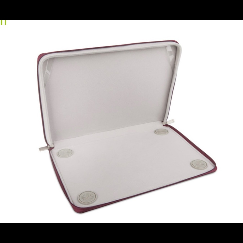 Moshi Codex Protective Leather Case - Picture 4 of 8